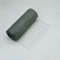 Sechseckgeflecht verzinkt 10m Rolle 25 x 0,8 x 1000 mm
