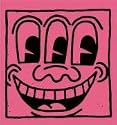 Keith Haring