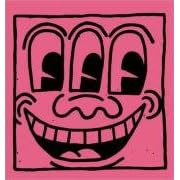 Keith Haring by Jeffrey Deitch, Julia Gruen, Suzanne Geiss, and Kenny Scharf