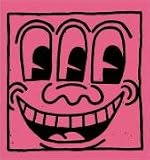 View Book 'Keith Haring' 