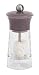 Peugeot Malaga 5-1/2-Inch Salt Mill, Basalte