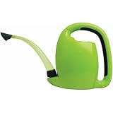 OXO Good Grips Mini Pour & Store Watering Can, 1.06-quart Green
