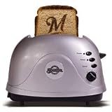 Milwaukee Brewers Toaster