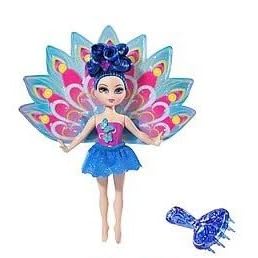 Barbie Fairytopia Wingdom Mini Fairies Doll Fairy-ettes by 