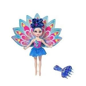 Barbie Fairytopia Wingdom Mini Fairies Doll Fairy-ettes by 