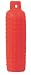 Kitchen & Housewares : Pet Supply Imports - Vinyl Dummy Jumbo Red