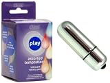 Durex Play Assorted Temptations Lubricant Lube Personal Lubricant Adult Sex Toy Kit