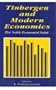 Jan Tinbergen and Modern Economics: 20 Collected Articles from the Indian Journal of Applied Economics