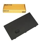 Bavvo New Laptop Replacement Battery for TOSHIBA Satellite Pro L40-PSL4BE models,6 cells