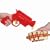 Condiment Gun