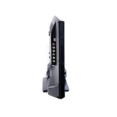 SVL LE-2020 50 cm (20 inches) HD Plus LED TV