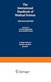 The international handbook of medical science