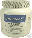 Laxative Enemas for Digestion Treatment