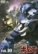 ���b�R�� �{�g���Y VOL.10 [DVD]