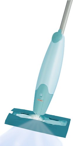 Leifheit - 56590 - Balai à Vaporisation Picospray
