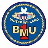 BMU-1 United We Land