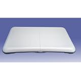 Fitness Game Balance Board for Nintendo Wii Fit (No game disc)