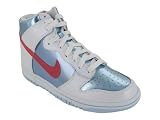 Nike Kids NIKE DUNK HIGH (GS) KIDS BASKETBALL SHOES