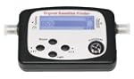 Easy Digital Satellite Signal Finder...
