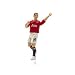 【サッカー フィギュア】ハビエル・エルナンデス(マンチェスター・ユナイテッドFC/11-12/ホーム)アクションフィギュア【Hsd】