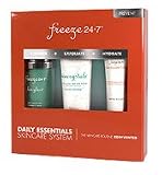 Freeze 24/7 Daily Essentials Skincare System 31iU81SmvDL. SL160 Freeze 24/7 Daily Essentials Skincare System