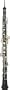 Buffet Crampon Model 4052 Intermediate Oboe