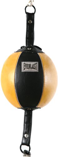 Childrens Toyshop  Sporting Goods : Everlast Professional Double End Bag (7')