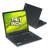 IBM ThinkPad T42, 1.5GHz, 1024MB RAM, 40GB HDD, DVD-CDRW, XPP