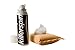 Killerspin 602-30 Table Tennis Rubber Cleaning Foam Kit