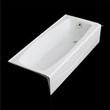 Kohler K716-0 Bathtub - Alcove