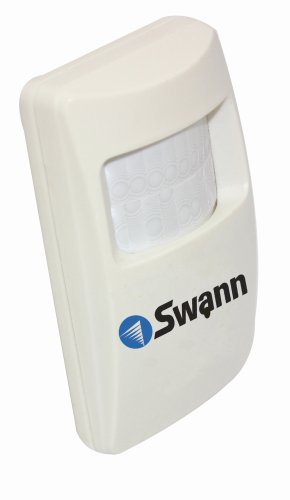 Swann SW211-DPE Digital Private Eye with SD Card