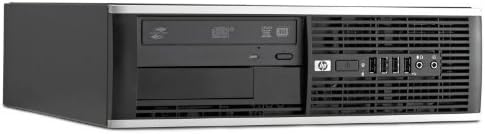 2016 HP Slim Business Premium Pro Desktop (AMD Dual-Core CPU up to 3.7GHz, 8GB DDR3, 500GB HDD, DVD, Windows 7 Professional) (Certified Refurbished)