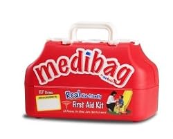 Medibag First Aid Kid