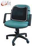 66FIT COMFY CURVE LUMBAR SUPPORT