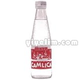 Soda Lemon Flavored Carbonated Drink, 250 Gram