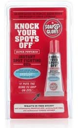 Soap & Glory For Men Knock Your Spots Off [Personal Care] Preisvergleich