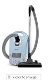 Miele Polaris and One Year Supply Kit