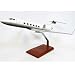 Gulfstream IV - 1/48 scale model