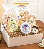 Dolci Delights Gourmet Combo - Italian Cookies and Sweets