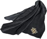 Central Florida Golden Knights UCF NCAA 60x50 Fleece Throw Blanket