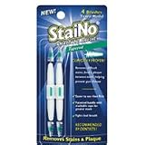 Staino Tapered Interdental Brush 2 Handle #1638 - 4 Each