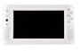 Pegasus ST09-W 9-Inch Digital TV with ATSC Tuner (White)