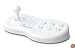 The Shaft - Arcade Joystick for Nintendo Wii - White