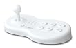 The Shaft - Arcade Joystick for Nintendo Wii - White