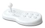 The Shaft - Arcade Joystick for Nintendo Wii - White
