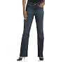 Gloria Vanderbilt Women's Petite Isabelle Flare Jean