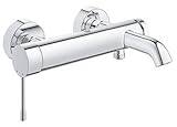 グローエ　エッセンス・シングルレバーバス・シャワー洗面混合栓GROHE 【JP268900】