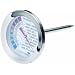 Master Class Meat Thermometer, Stainless Steel