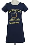 【snidel】≪SALE≫【限定コラボ】ｱｯﾌﾟﾙTｼｬﾂ