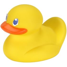Safety 1st Rubber TempGuard, DuckySafety 1st TempGuard Rubber Ducky